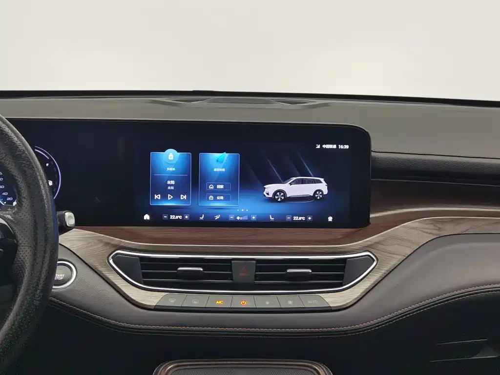 Ford Equator — миниатюра 12