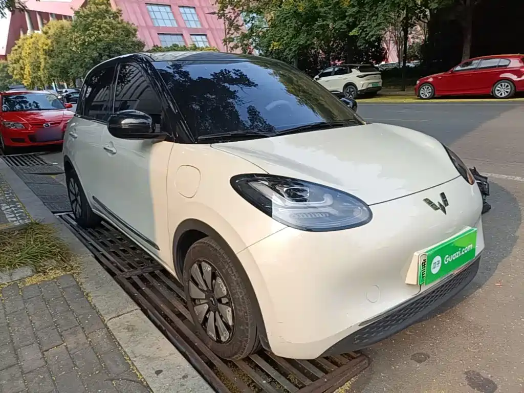Wuling Bingo — миниатюра 4