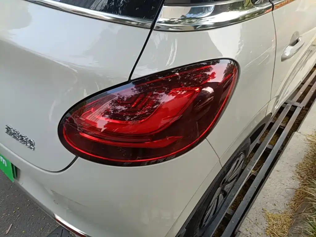 Wuling Bingo — миниатюра 8