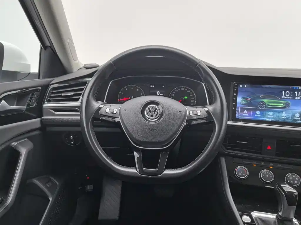 Volkswagen Sagitar — миниатюра 11