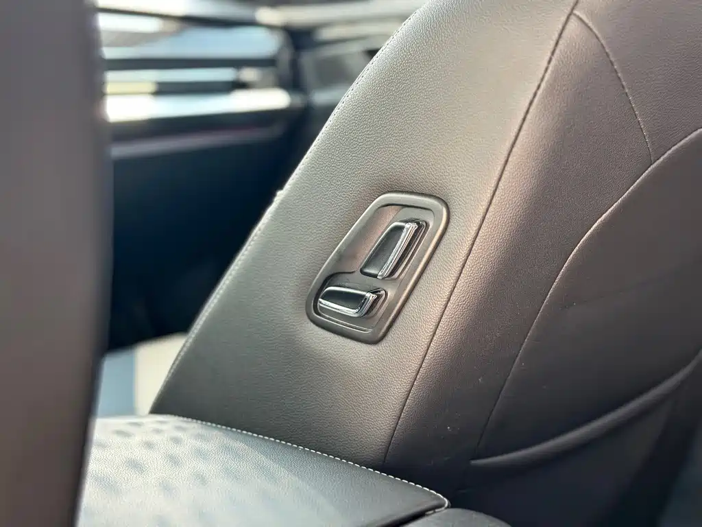 Volkswagen Passat — миниатюра 11