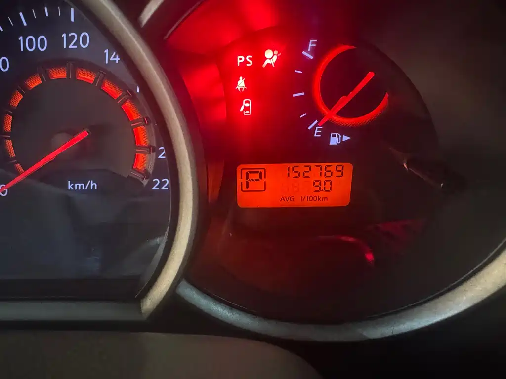 Nissan Sylphy — миниатюра 9