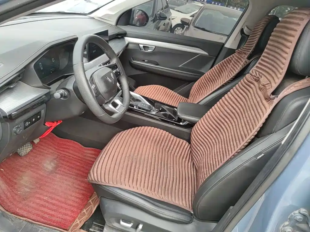 Wuling Xingchen — миниатюра 15
