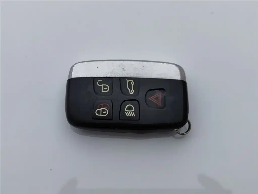 LAND ROVER DISCOVER SHENXING