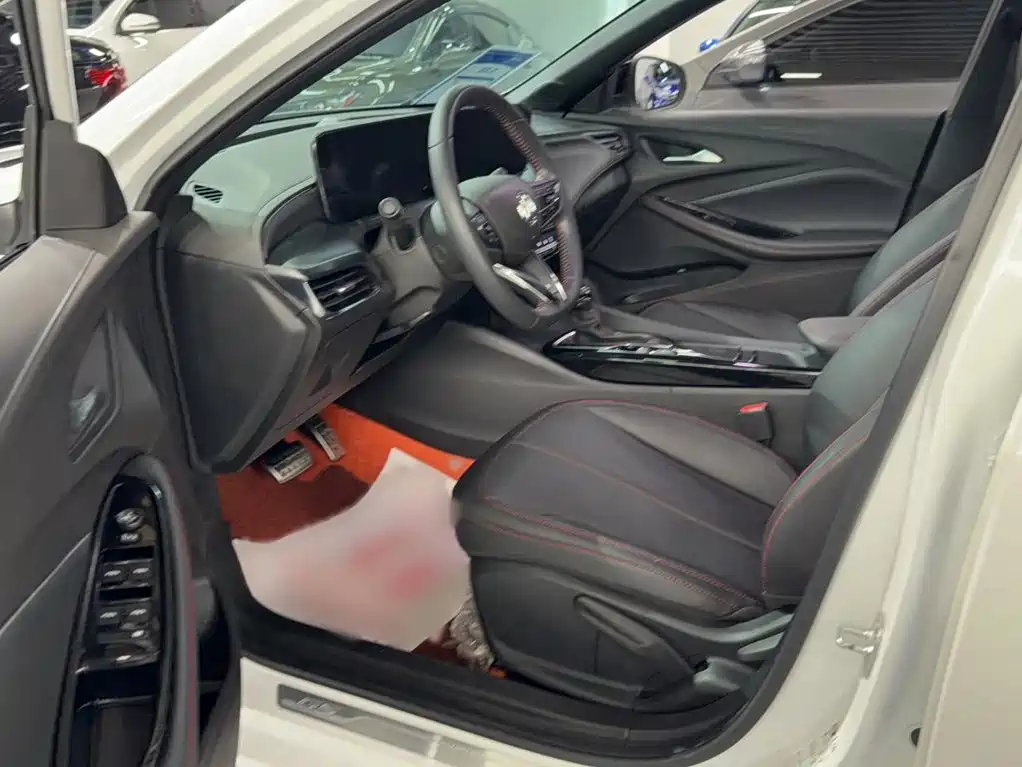 Buick Verano — миниатюра 16