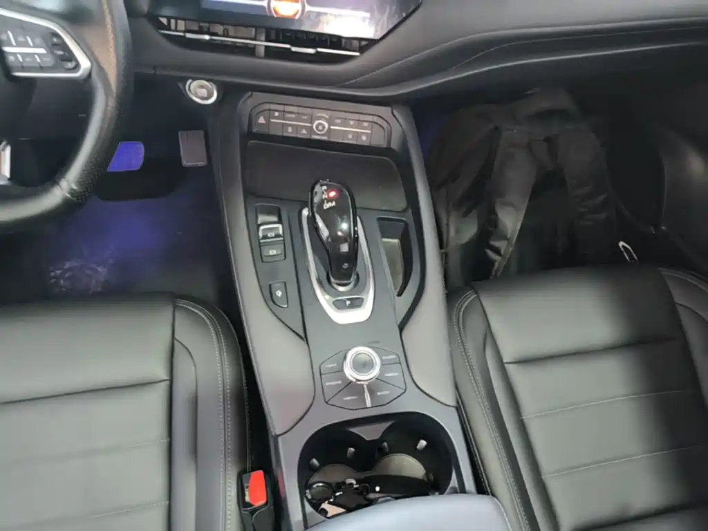 Haval F7 — миниатюра 14