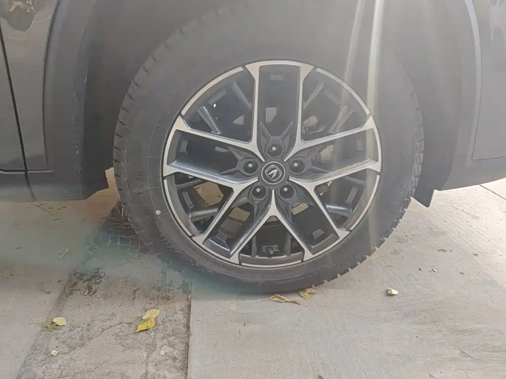 Changan CS75 PLUS — миниатюра 8