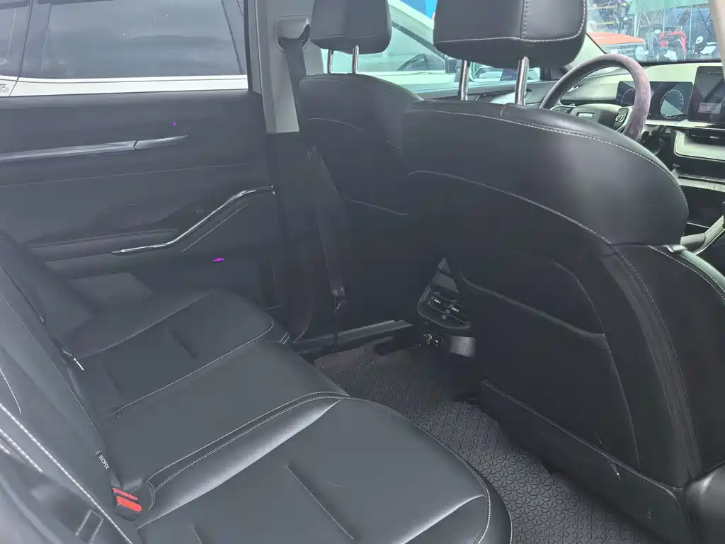 Haval H6 — миниатюра 7