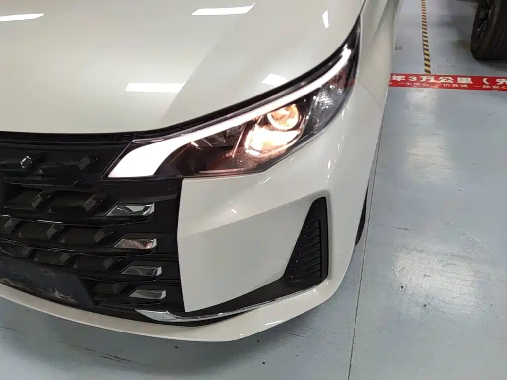 GAC Motor Trumpchi M6 — миниатюра 24