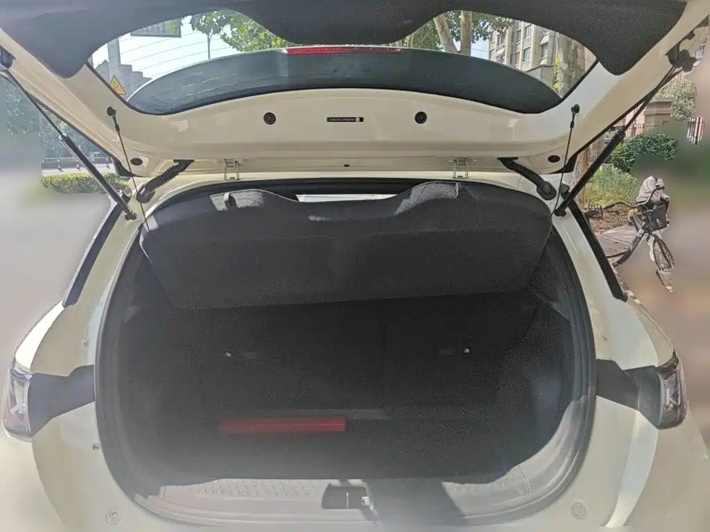 BYD Dolphin — миниатюра 15
