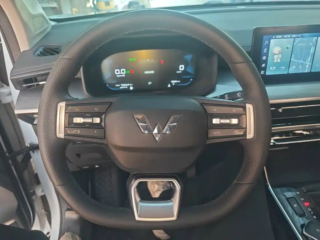 Wuling Xingchen — миниатюра 7