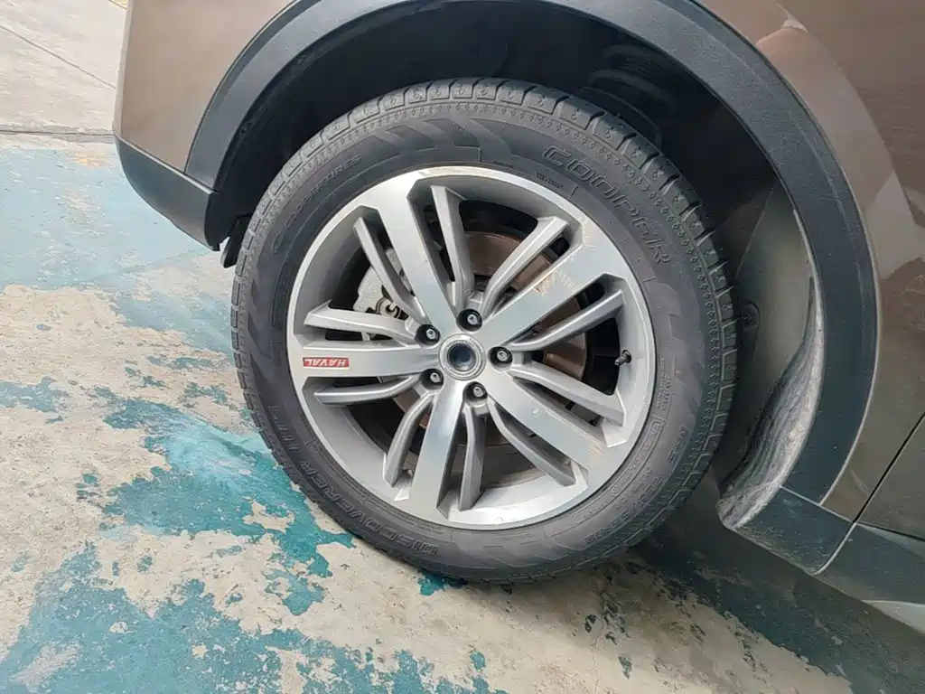Haval H6 — миниатюра 23