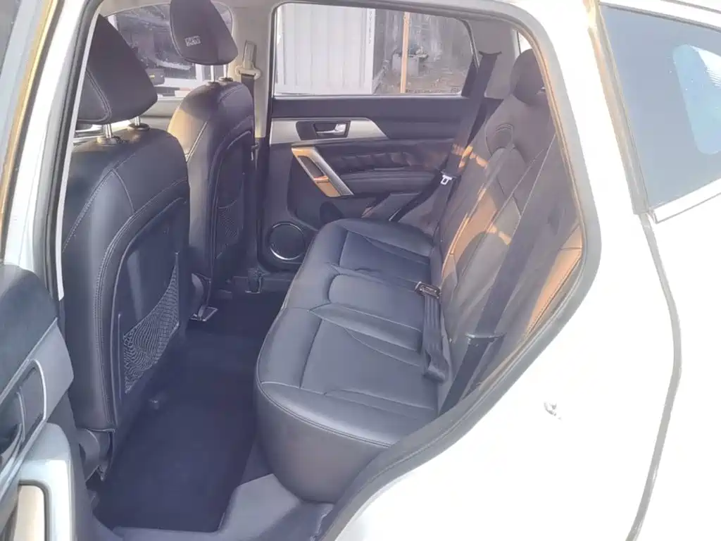 Haval H2 — миниатюра 17