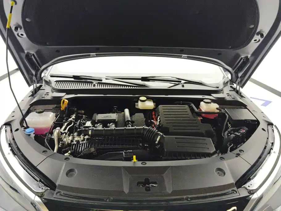 BYD Qin L — миниатюра 10