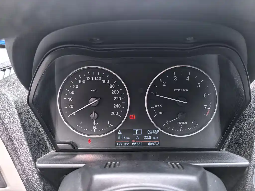 BMW 2 Series (Import) — миниатюра 12