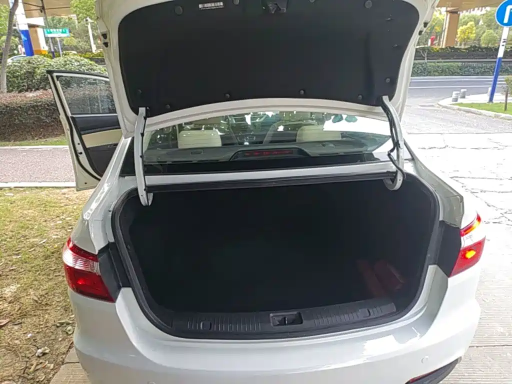 Changan V7 — миниатюра 19