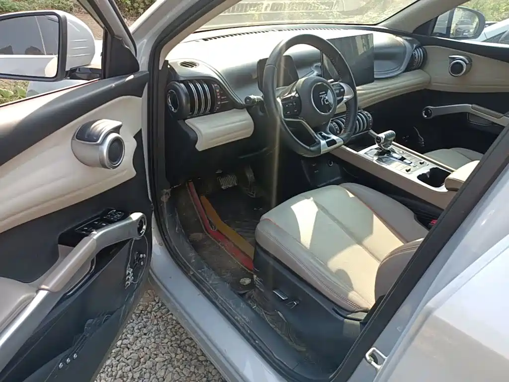 BYD Yuan Plus — миниатюра 16