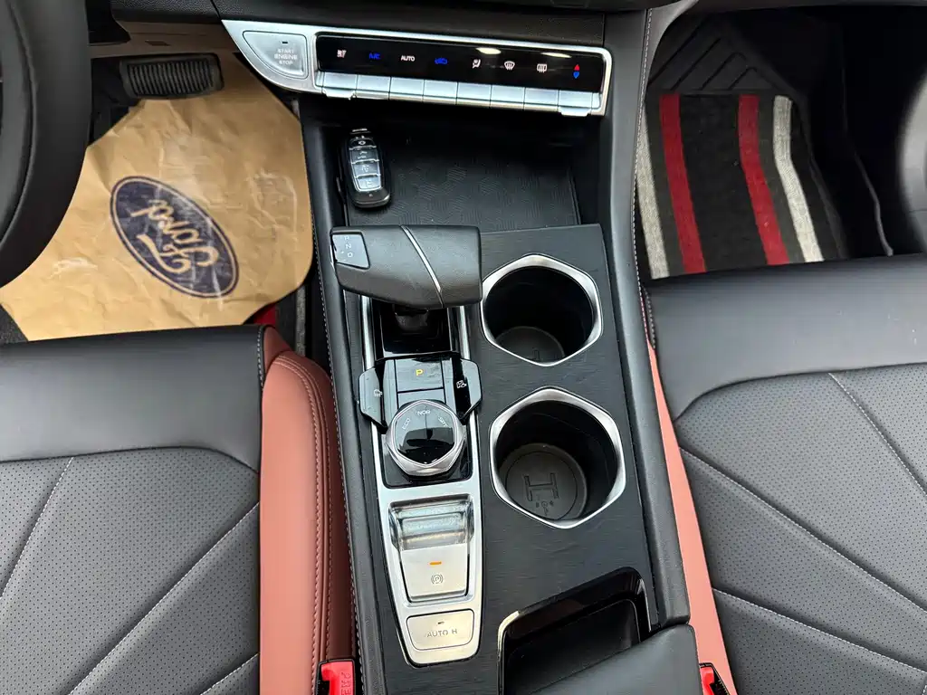 Changan Eado — миниатюра 13