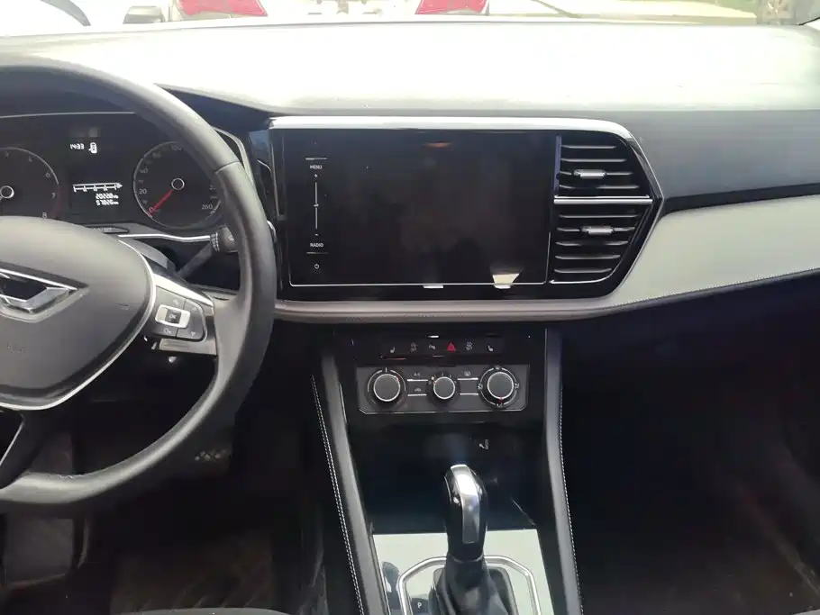 Jetta VS5 — миниатюра 13