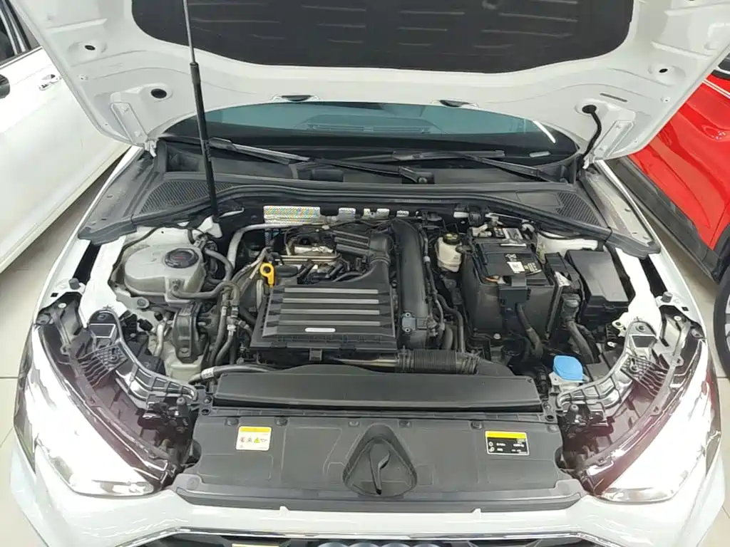 Audi A3 — миниатюра 20