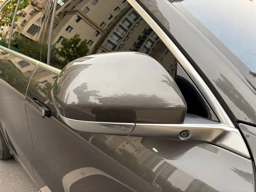 Li Auto Li L8 — миниатюра 17