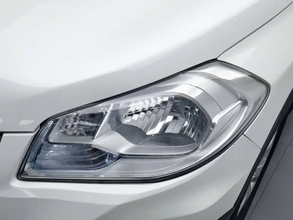 Suzuki S-Cross — миниатюра 7