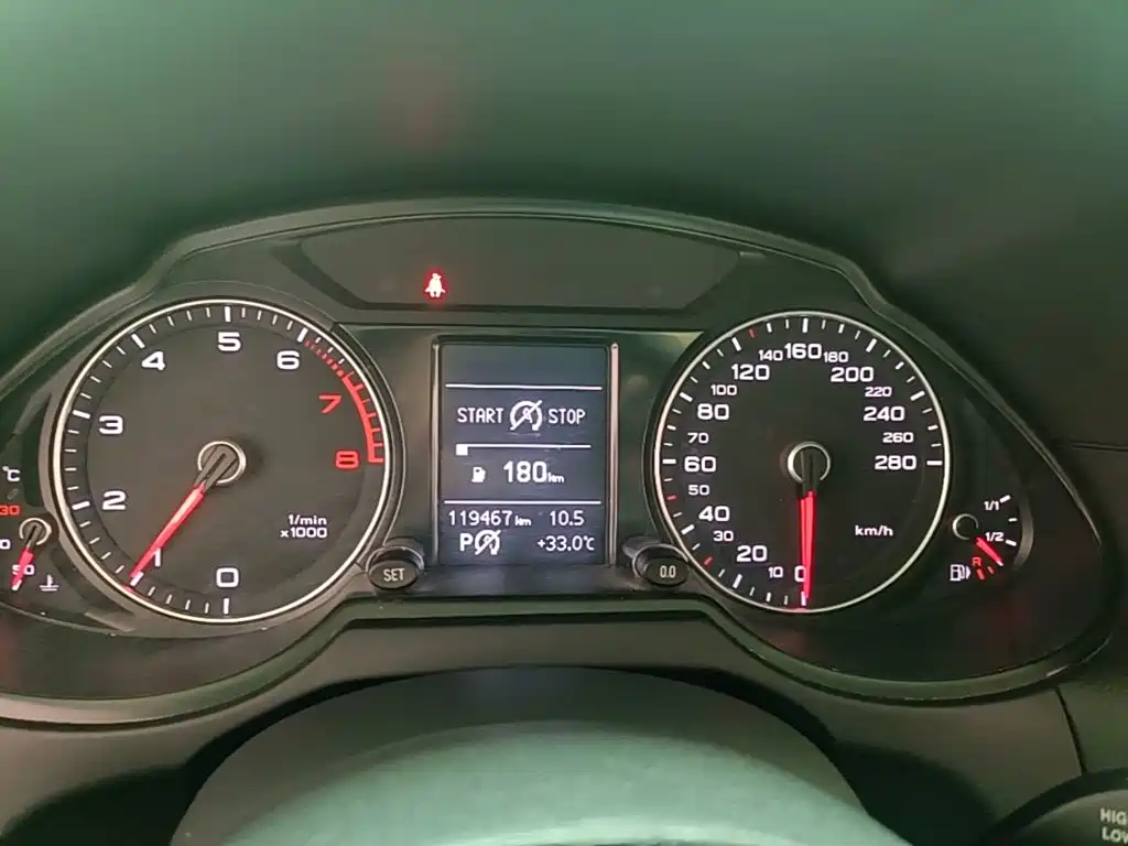 Audi Q5 — миниатюра 8