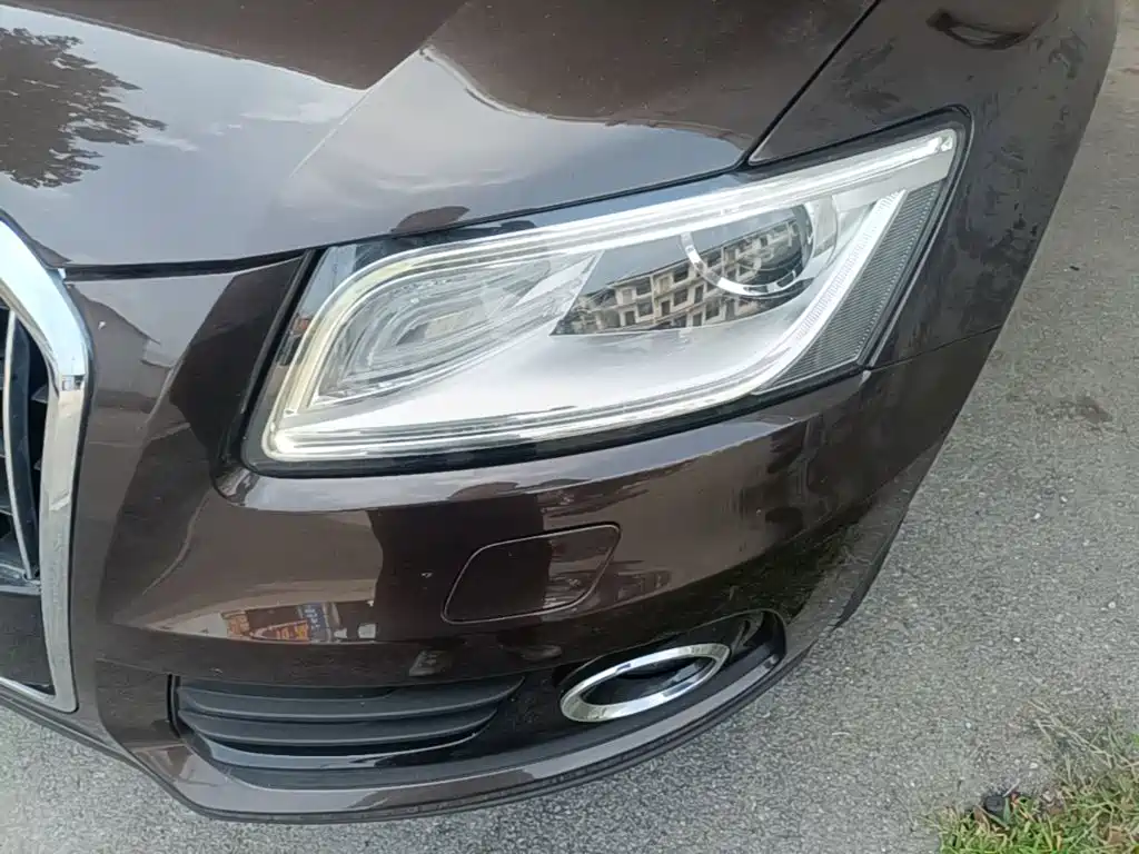 Audi Q5 — миниатюра 18