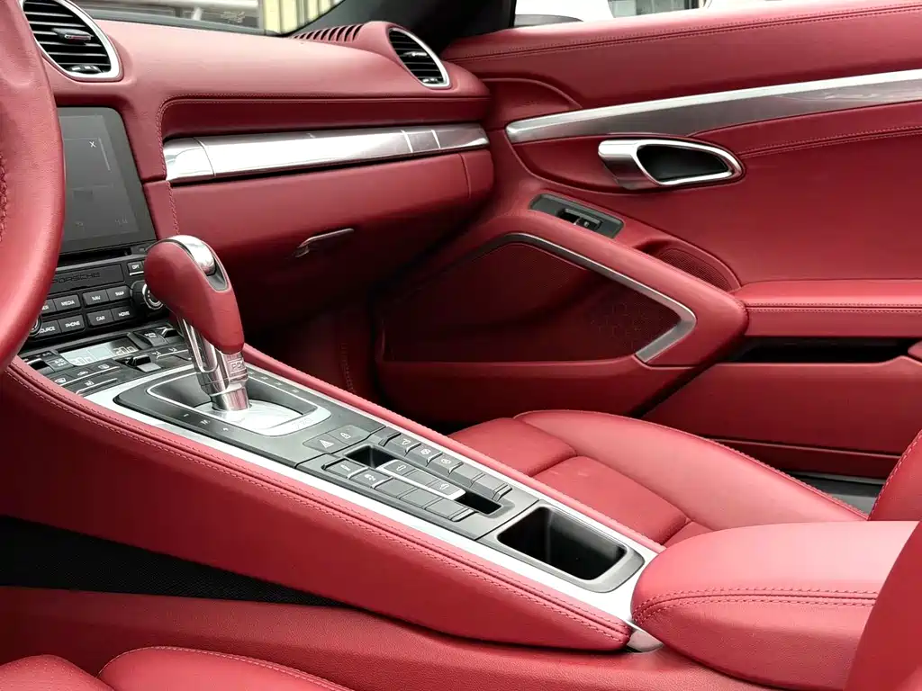 Porsche 718 — миниатюра 5