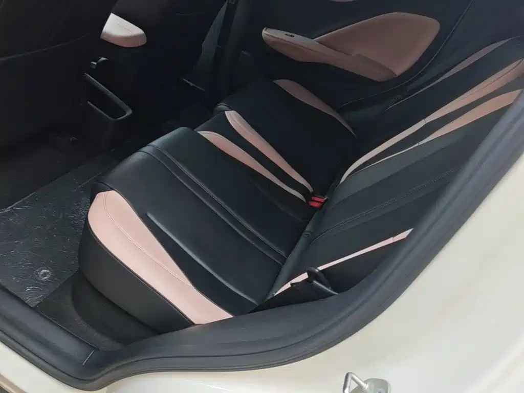 BYD Seagull — миниатюра 17