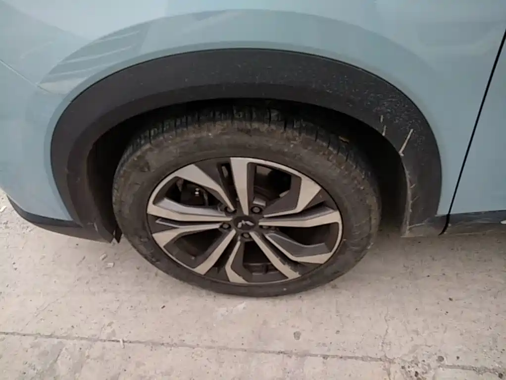 Wuling Xingchen — миниатюра 23