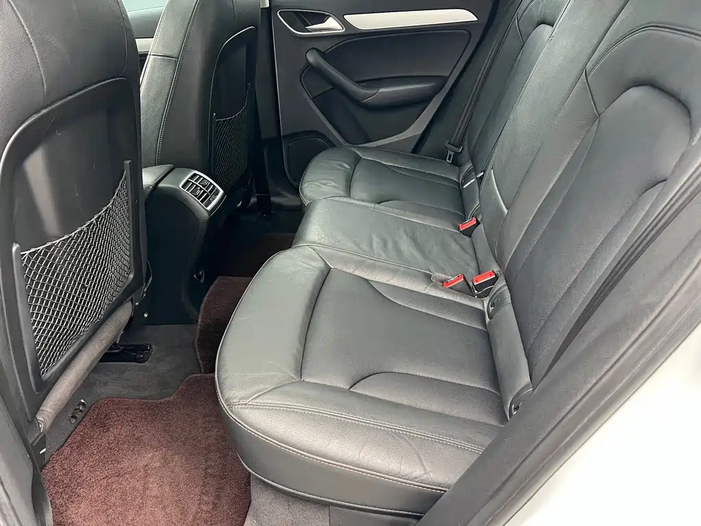 Audi Q3 — миниатюра 6