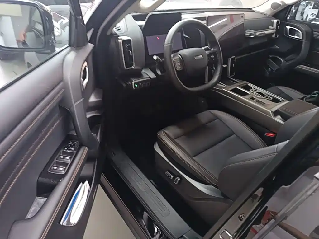 Haval Big Dog — миниатюра 16