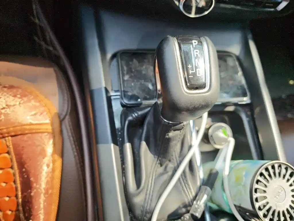 Volvo S60 — миниатюра 7