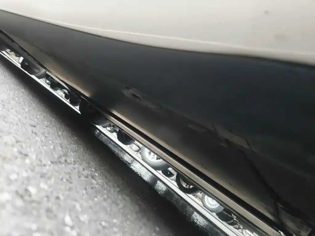 Tesla Model 3 — миниатюра 21