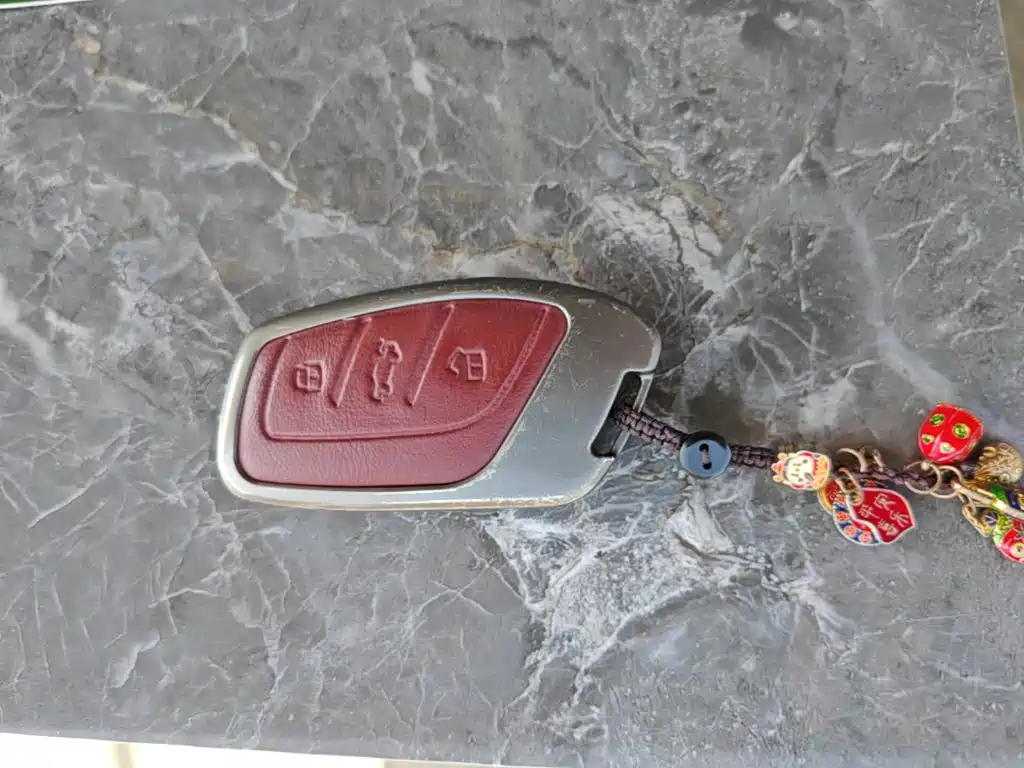 Roewe RX5 — миниатюра 7