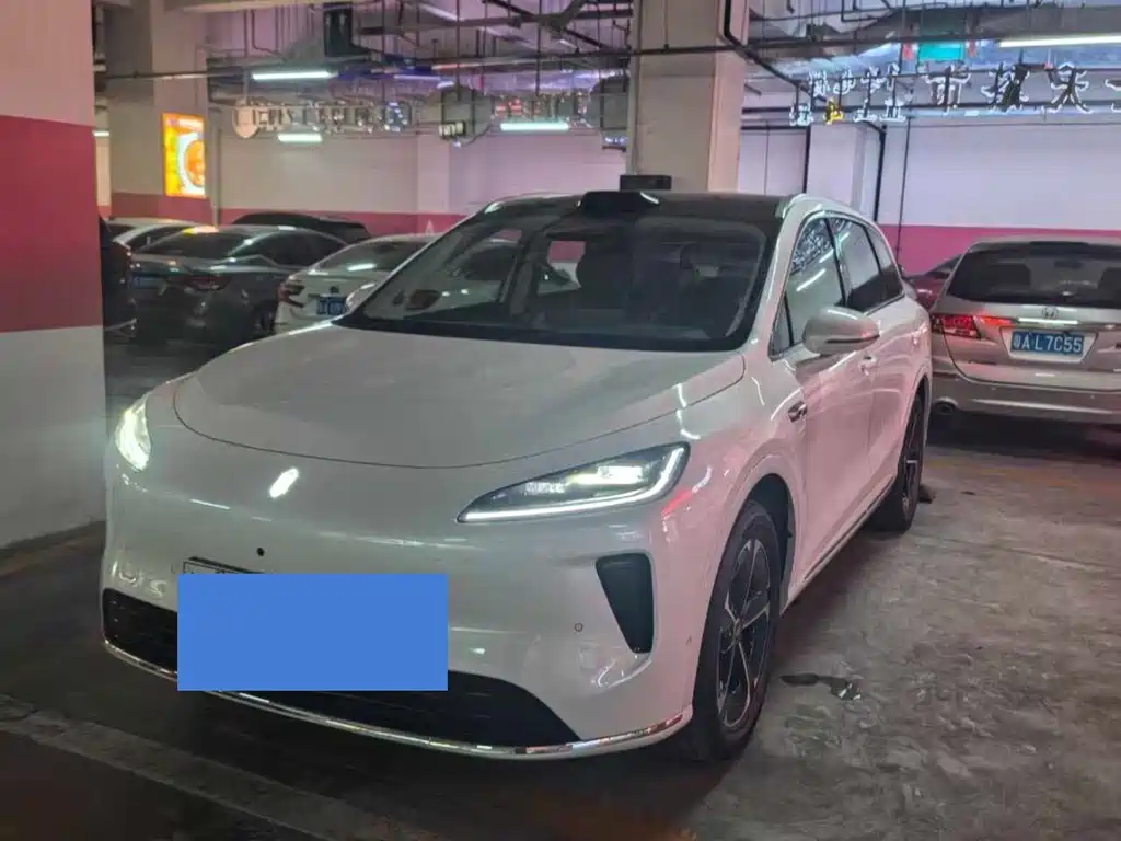 Shangjie Shangjie H5
