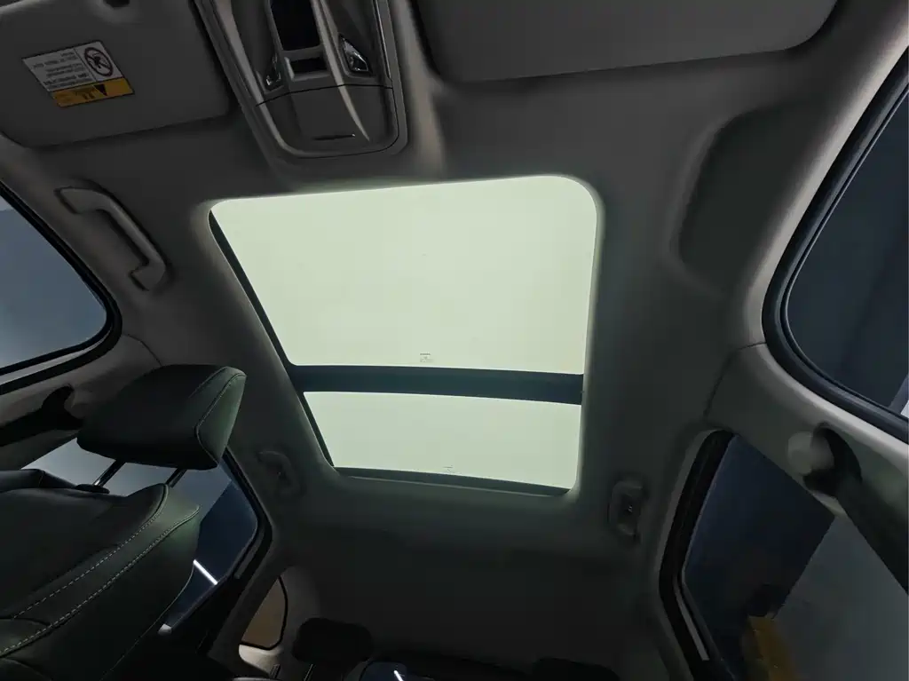Haval Chitu — миниатюра 12