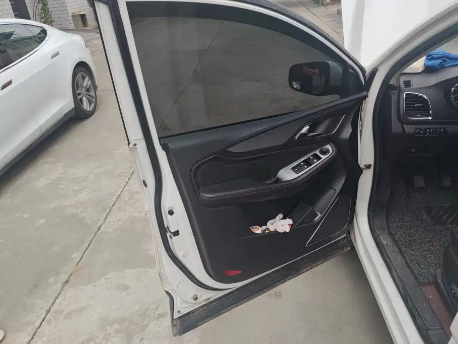Baojun 560 — миниатюра 7