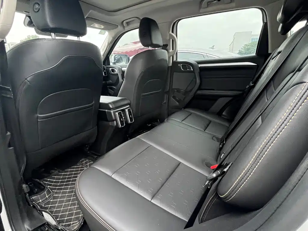 Haval Big Dog — миниатюра 5