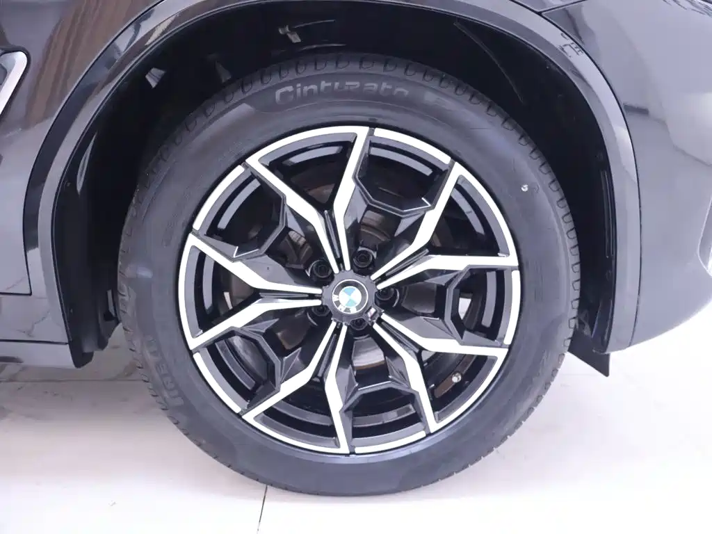 BMW X3 — миниатюра 6