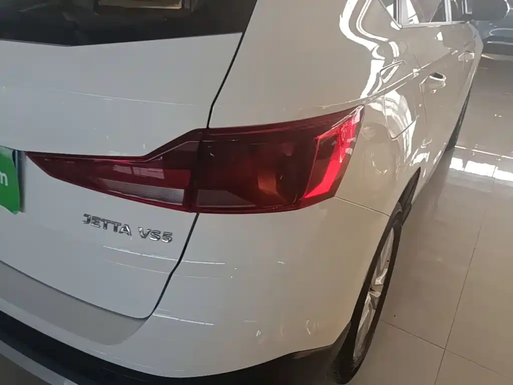 Jetta VS5 — миниатюра 8