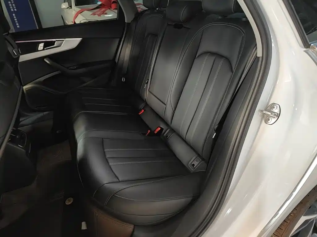Audi A4L — миниатюра 17