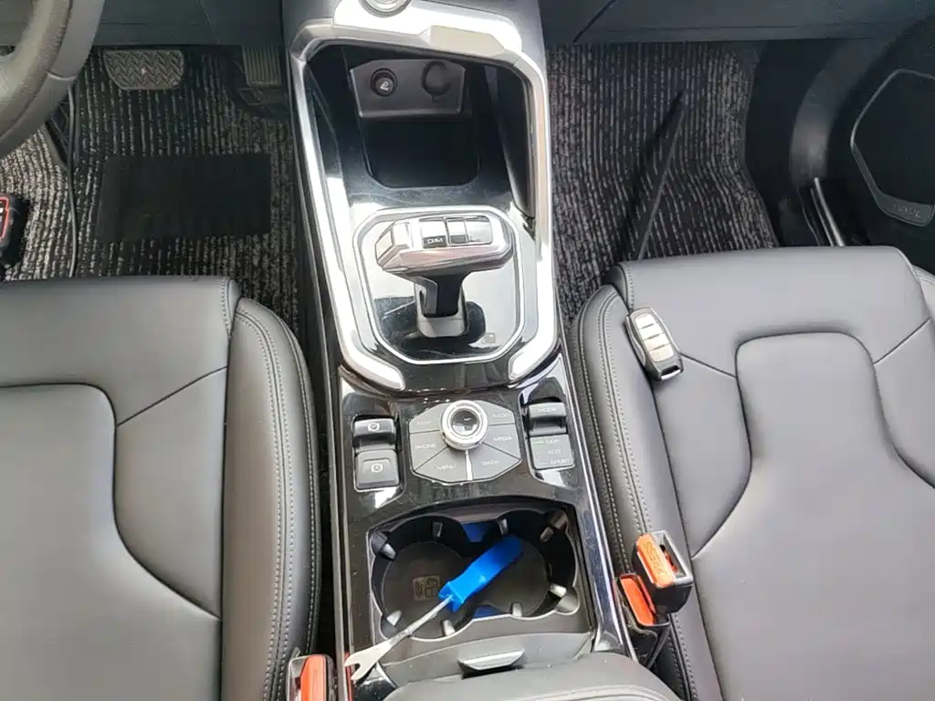Haval H6 — миниатюра 14