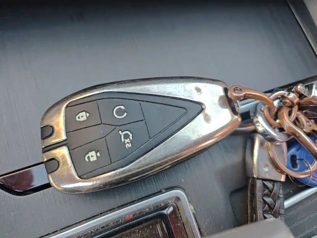 Changan CS75 PLUS — миниатюра 9