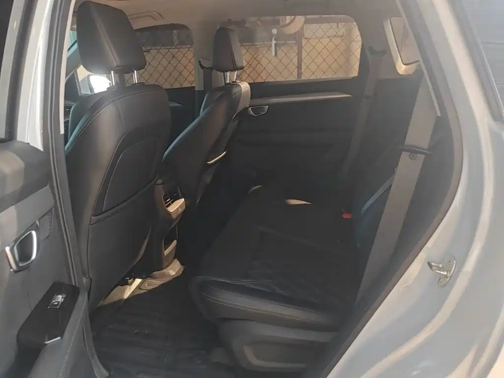 Wuling Xingchen — миниатюра 13