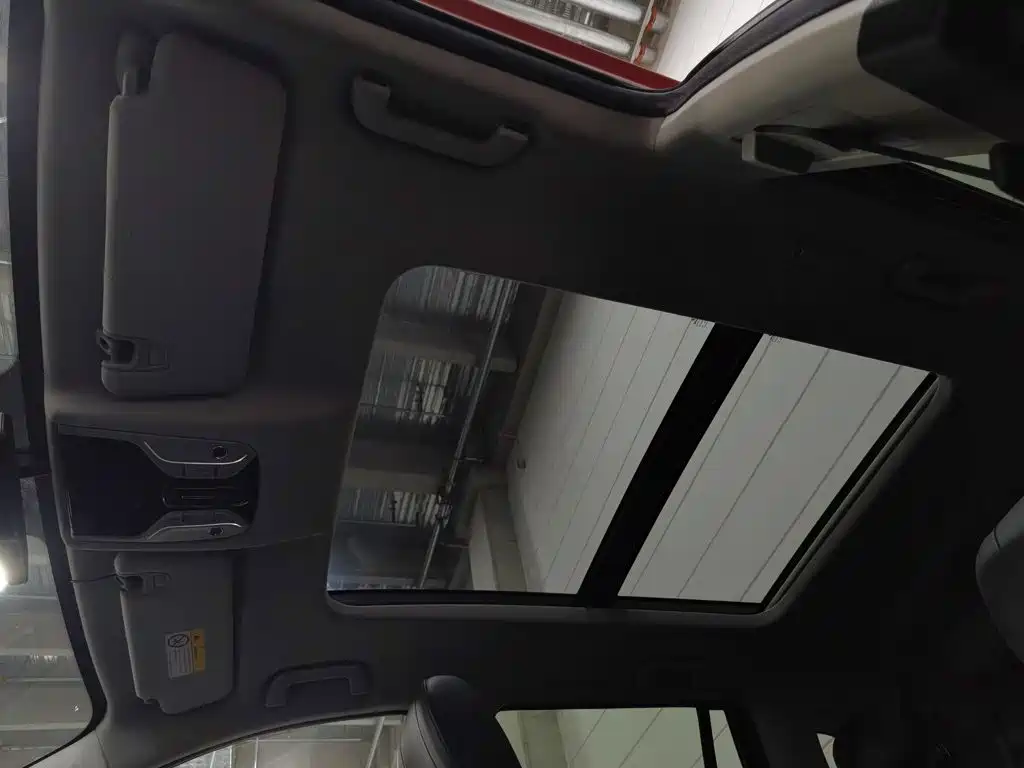 GAC Motor Trumpchi GS7 — миниатюра 14