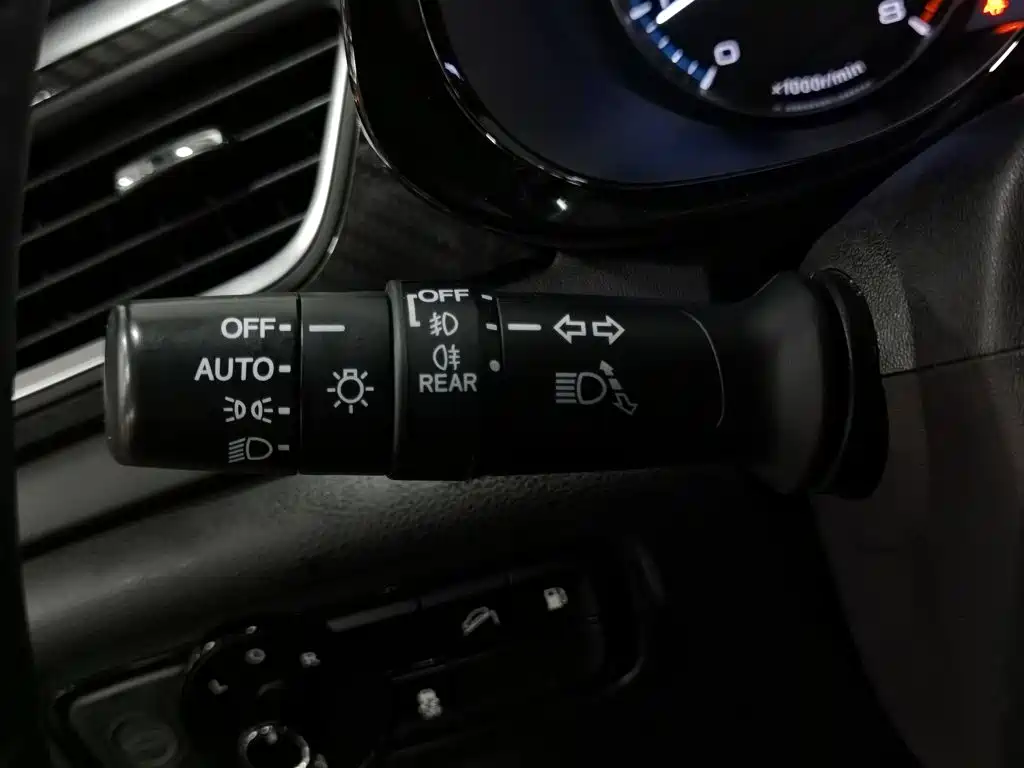 GAC Motor Trumpchi GS7 — миниатюра 21