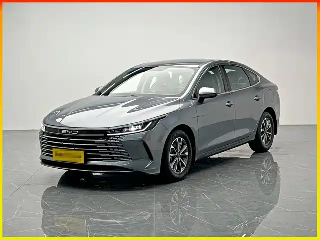 BYD Destroyer 05
