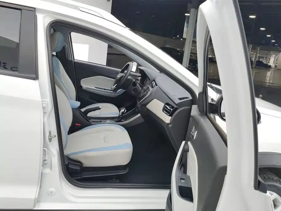 Chery Tiggo 3x — миниатюра 8